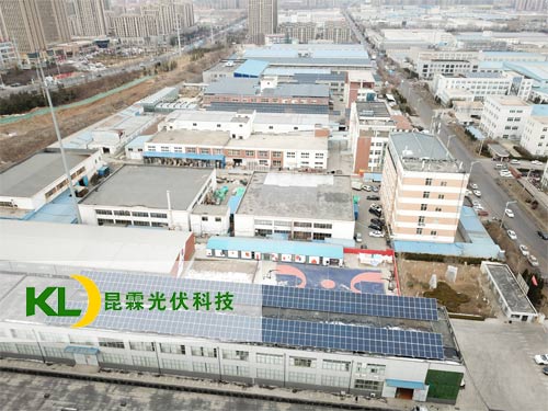福山明遠(yuǎn)350kw