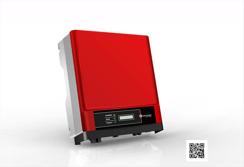 單相單路（NS系列）3.6KW-5.0KW