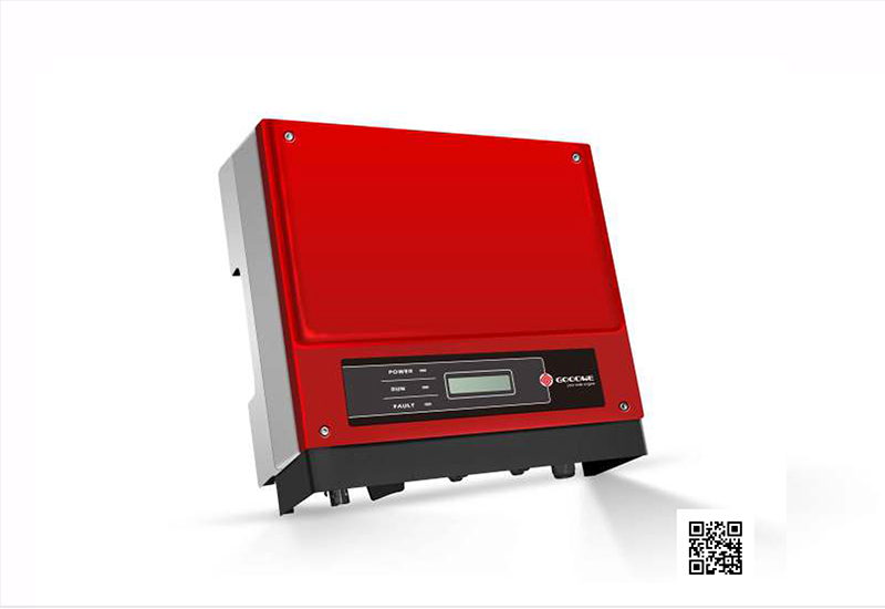 單相單路（NS系列）1.0KW-3.0KW