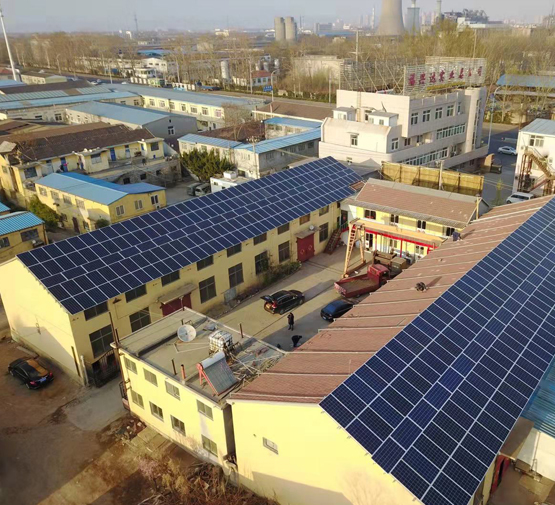 家用太陽能發(fā)電裝機量越大越好嗎